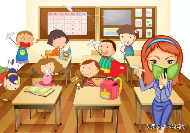 今年女兒幼升小，有什么需要注意的