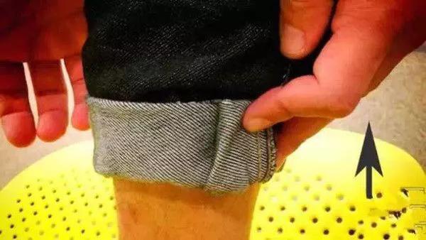 男生穿束腳褲配什么鞋才好看