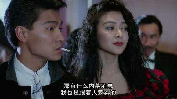 如果讓你推薦四部經典電影，你會推薦哪幾部