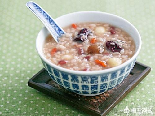 春季女人養(yǎng)生食譜,春天有哪些養(yǎng)胃粥食譜可以推薦