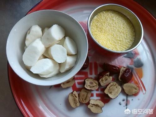 春季女人養(yǎng)生食譜,春天有哪些養(yǎng)胃粥食譜可以推薦