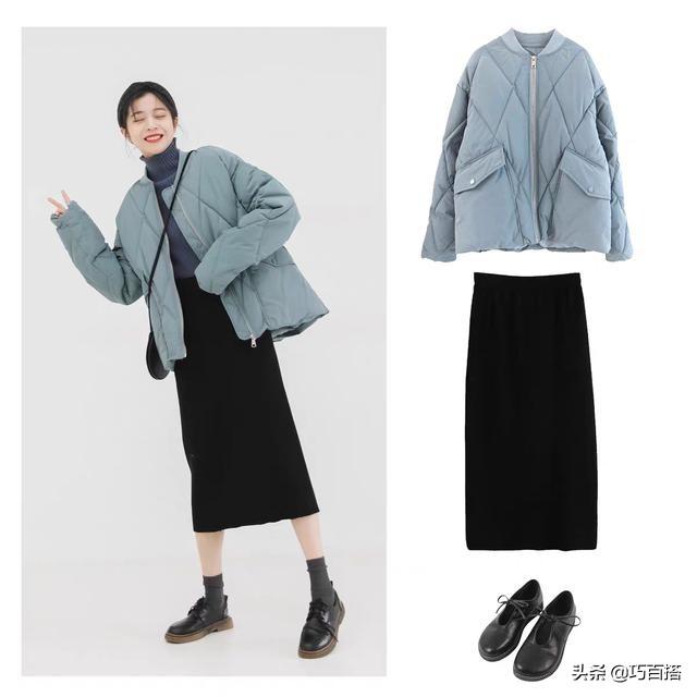 降溫了，大學(xué)生應(yīng)該怎么穿才能時(shí)尚又保暖