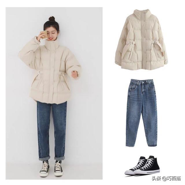 降溫了，大學(xué)生應(yīng)該怎么穿才能時(shí)尚又保暖